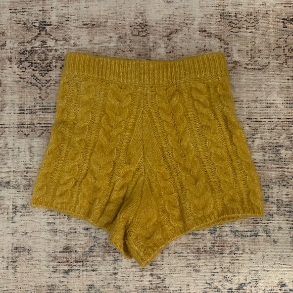 Daily Drills Knit Shorts - Size XS/S